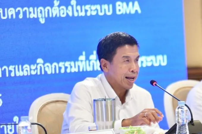 คนกรุงพอใจผลงานรอบ6เดือนชัชชาติ