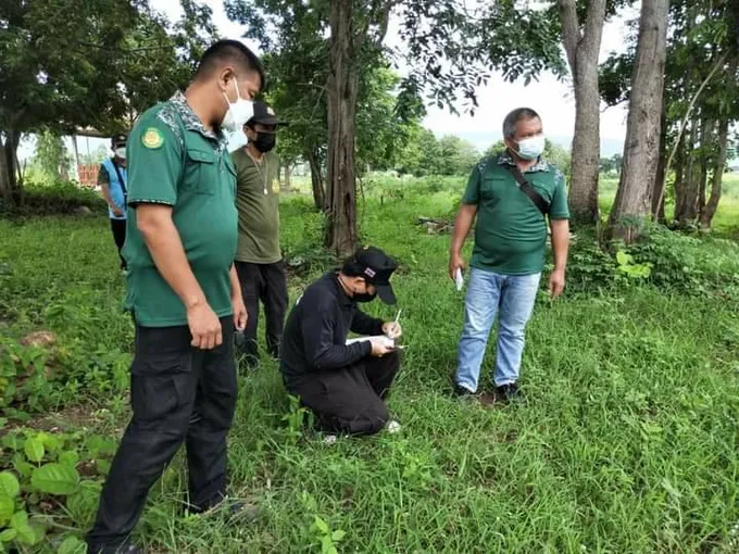 ป่าไม้อุตรดิตถ์ ตรวจสอบข้อเท็จจริงกรณีมีพระสงฆ์ 400 วัด ร้องเรียนกรรมาธิการปกครอง ถูกเรียกเก็บค่าธรรมเนียมค่าเช่าที่ดินป่าไม้-ค่าดำเนินการพิเศษ