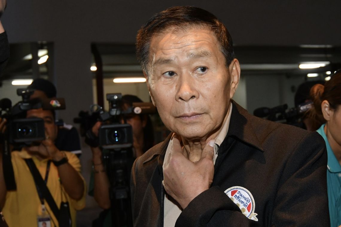“เสรีพิศุทธ์” ชง 8 พรรคร่วมดึง “พรรคที่ 9-10” เพิ่มเสียงโหวตตั้งรัฐบาล