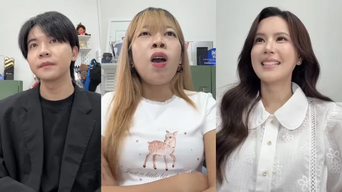 “เจี๊ยบ พิจิตตรา” ขึ้นแท่น HR ตัวแม่! กฎแต่ละข้อสุดจะคาดเดา ก่อนปิดท้ายสวัสดิการเอาใจคนทำงาน