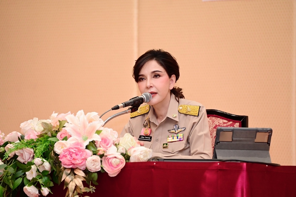 ตั้งวอร์รูม "แก้หนี้สหกรณ์" 1.8 หมื่นล. รุกฟื้นความเชื่อมั่นระบบสหกรณ์