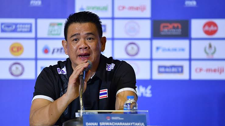 "โค้ชด่วน" รับนักตบสาวไทย มาไกลเกินฝัน จากนี้คือ "โบนัส" ย้ำทุกคนตั้งใจเต็มที่