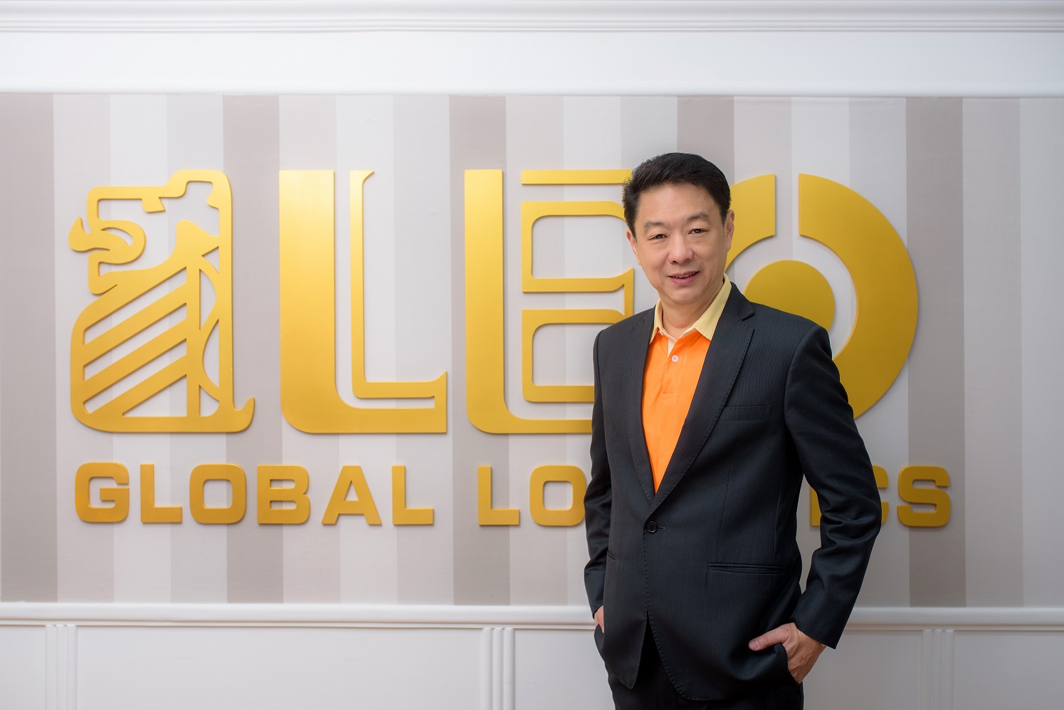 ผู้ถือหุ้น “LEO” ไฟเขียวเช่าที่ดิน-ลงทุน “LEO Self Storage” รุกขยายธุรกิจโลจิสติกส์ครบวงจร  