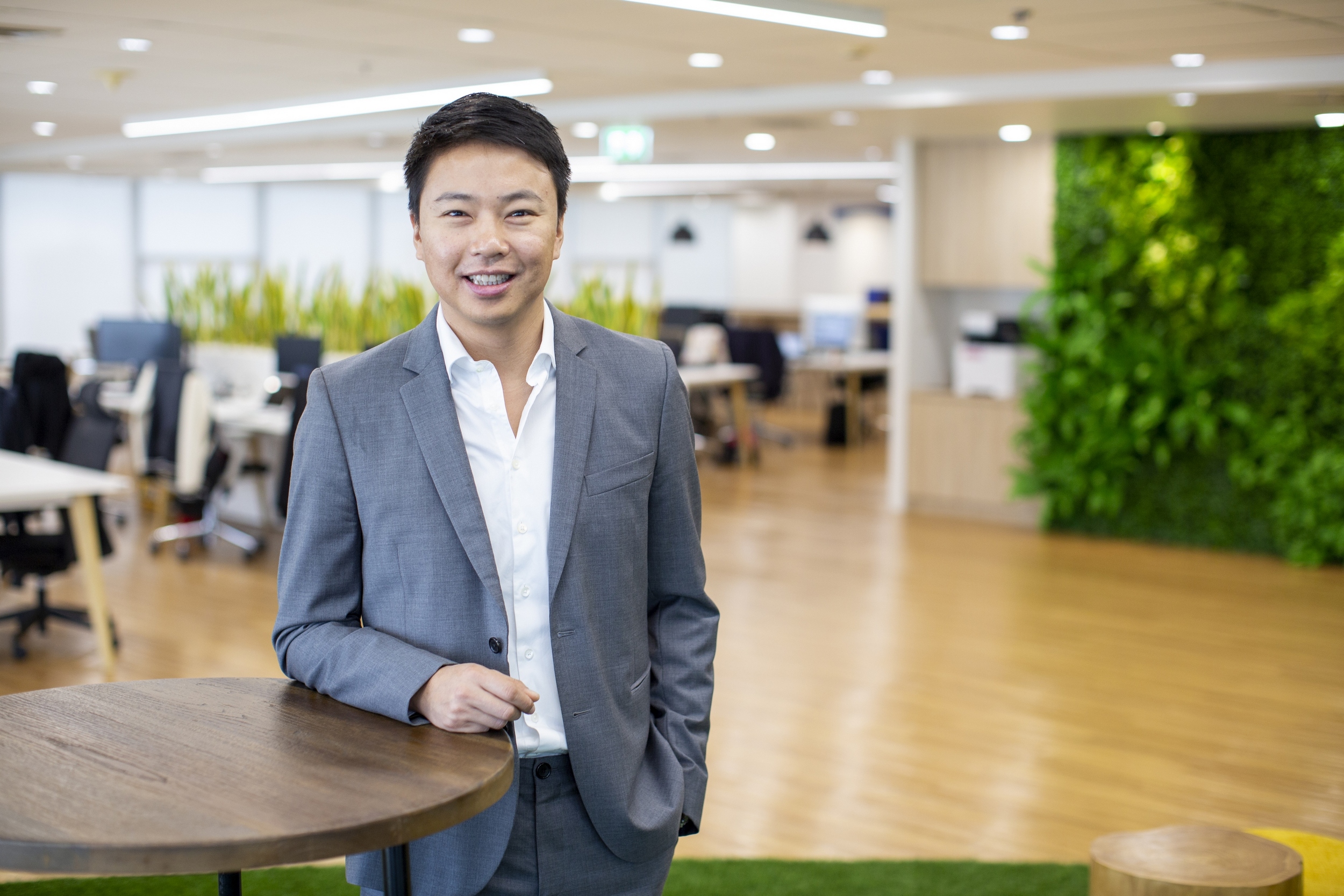 VGI บริษัทสื่อรายแรกและรายเดียวของประเทศไทยได้รับการรับรอง “The Carbon Neutral” จากองค์การบริหารจัดการก๊าซเรือนกระจก (องค์การมหาชน)
