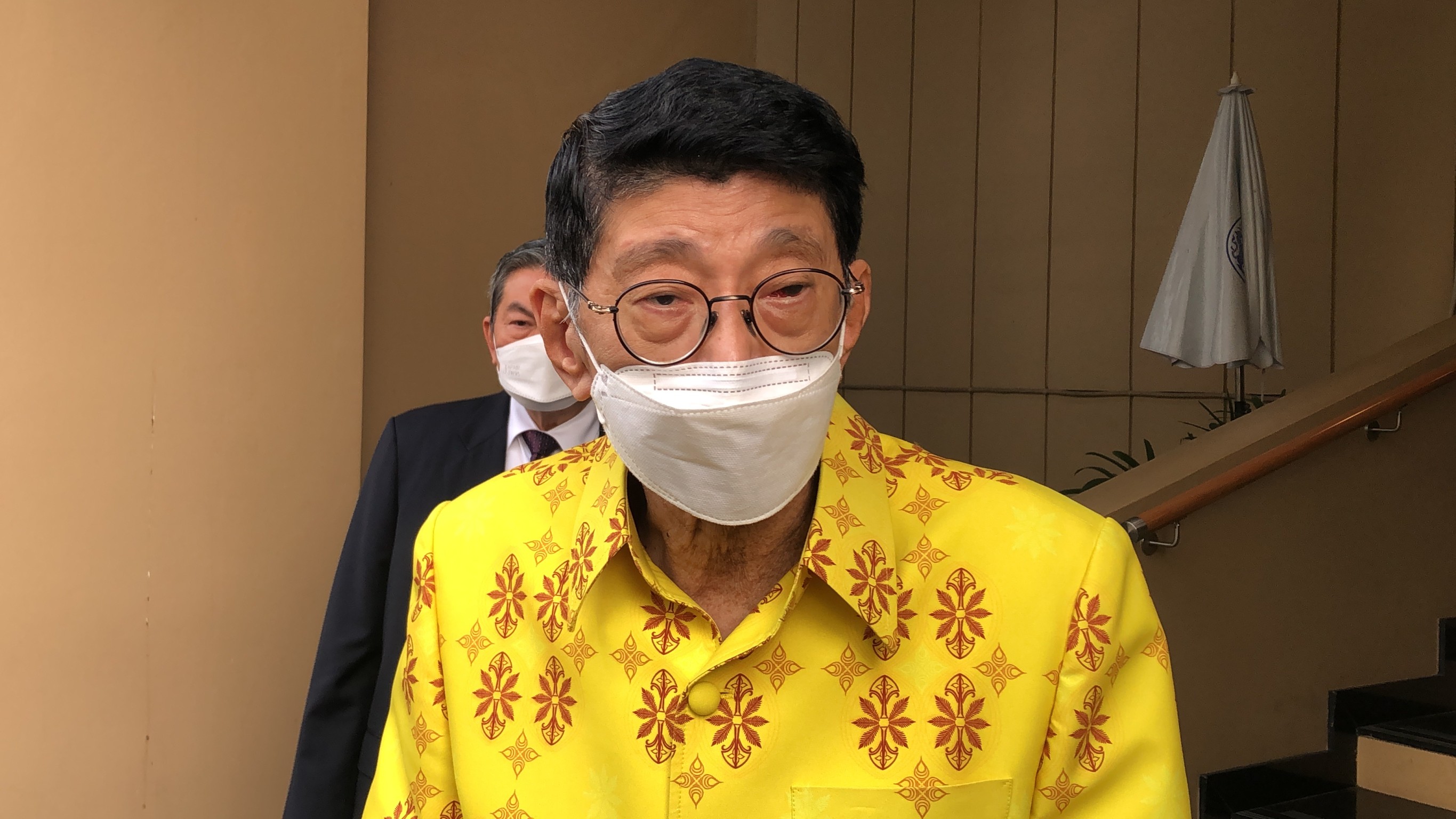 "วิษณุ" เตือน​ ส.ส.​-ส.ว.-ครม.​-องค์กรอิสระ ระวังมาตรฐานจริยธรรมฟันแรง​ ดู "ปารีณา" เป็นตัวอย่าง