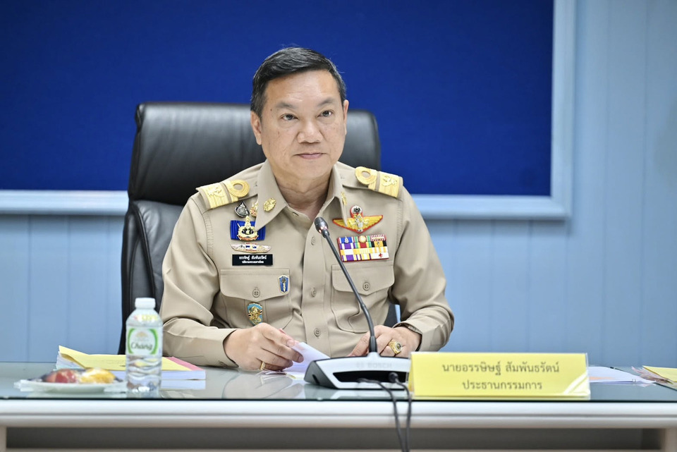 ล้างบางโกงสอบท้องถิ่น! “ปลัด มท.” จ่อเพิกถอนกว่า 5,000 รายชื่อ ย้ำผิดต้องรับโทษ