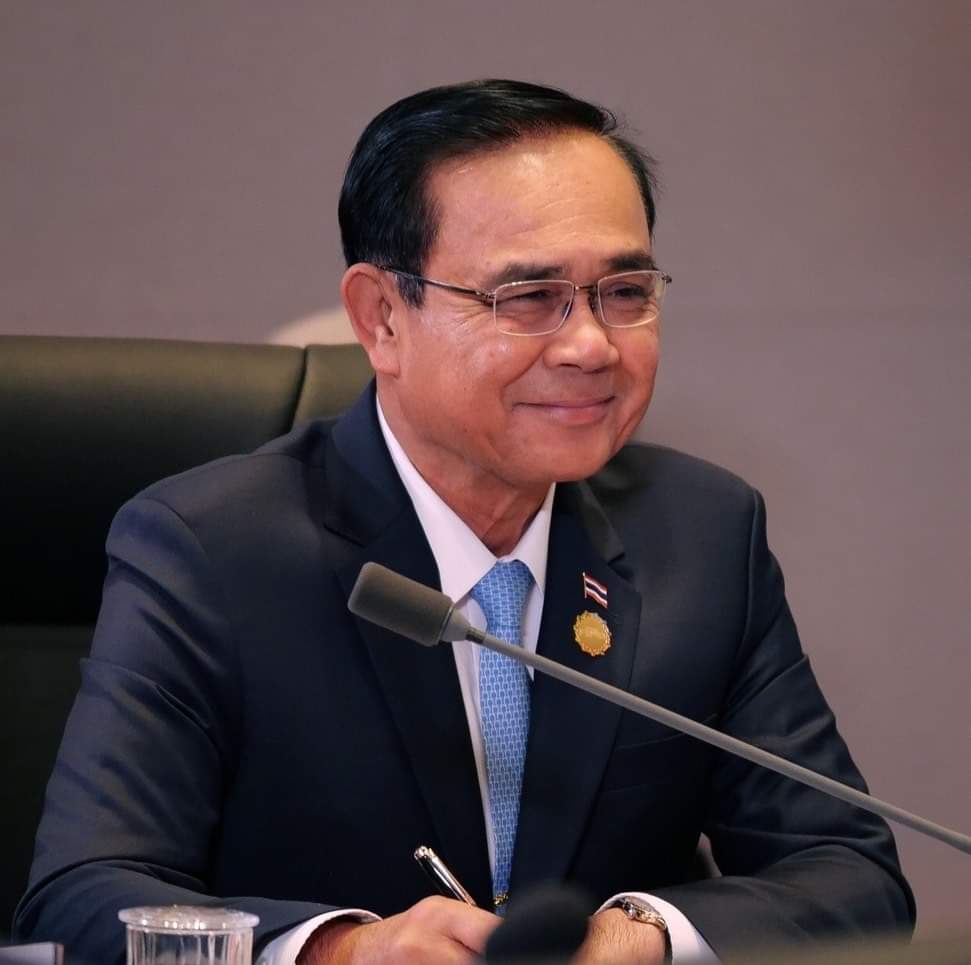 "นายกฯ" โพสต์ขอให้ปี 66 เป็นปีแห่งความรัก-สามัคคีของคนในชาติ ร่วมกันทำภารกิจเพื่อชาติ