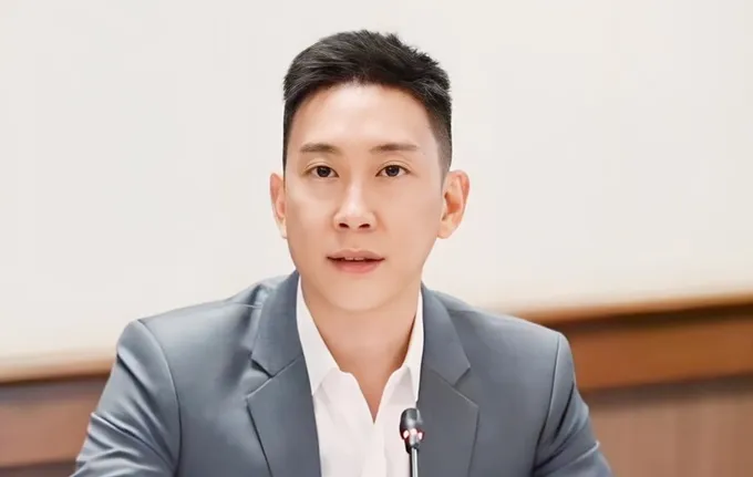 "เบนซ์ เรซซิ่ง" วิเคราะห์กรณี "ทนายตั้ม" พร้อมภรรยาถูกจับ
