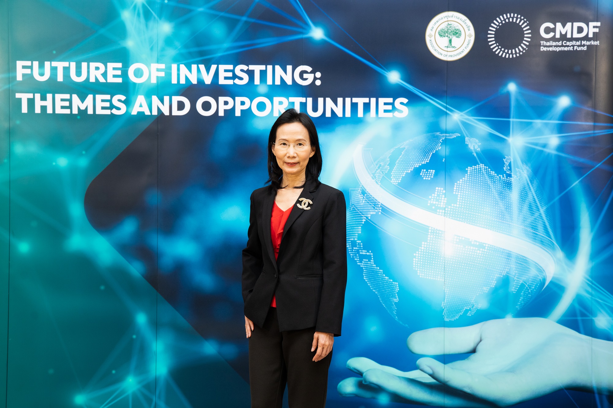 บลจ. เอไอเอ (ประเทศไทย) ได้รับการจัดอันดับ Mercer FundWatch Rating ระดับ 4 ดาว