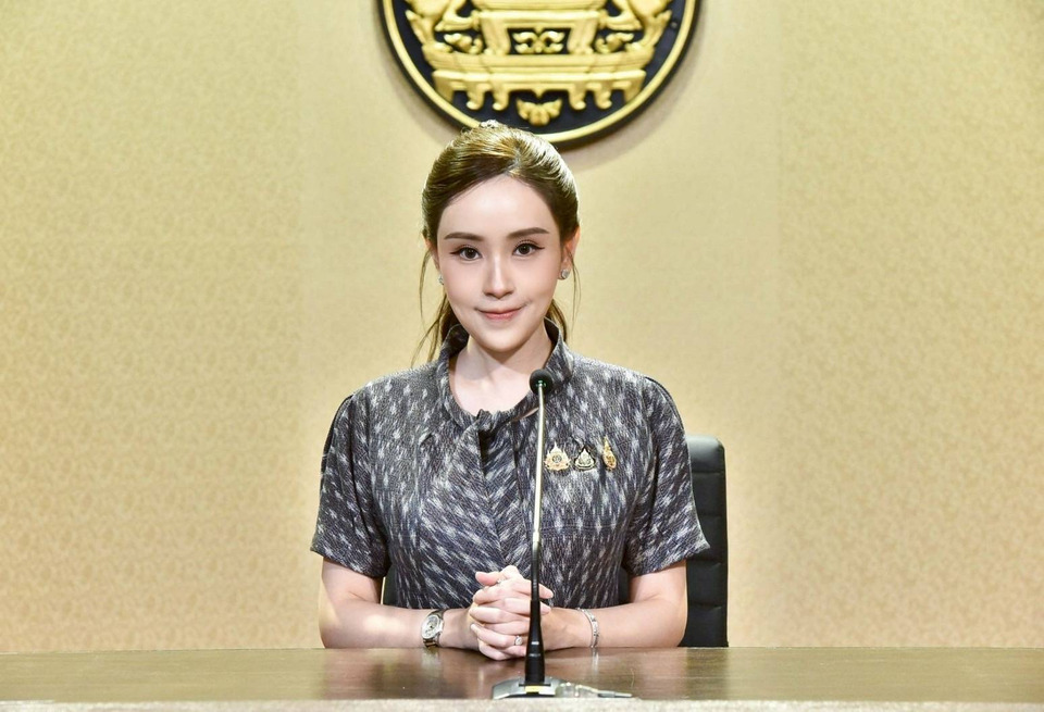 เรียนจบต้องมีงาน! รัฐบาลจับมือ "ศึกษาธิการ-แรงงาน" ปฏิรูปการศึกษา ตอบโจทย์ตลาดแรงงานยุคใหม่