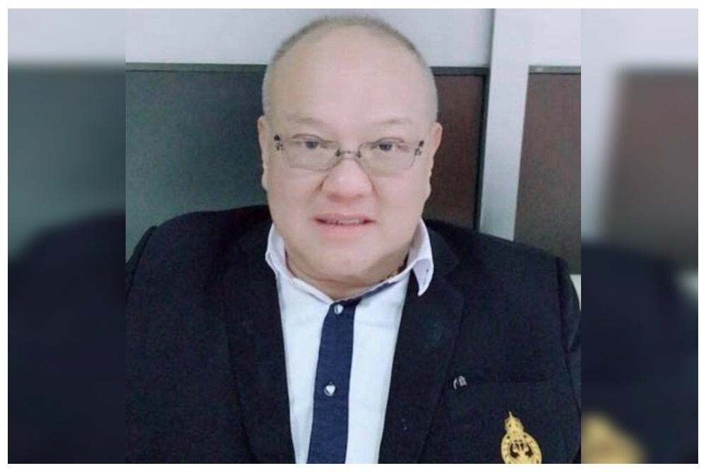 "ทนายสุกิจ" เตือนดูหมิ่น-คุกคามตุลาการผ่านสื่อออนไลน์เอาผิดได้