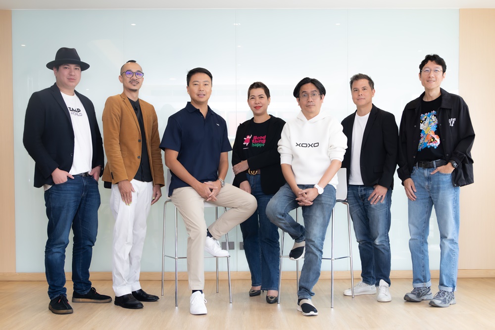 ครั้งแรกในเอเชีย! "Skytrain Music Fest." เทศกาลดนตรีสุดครีเอทีฟ ขนทัพศิลปินระดับ A-List โชว์ บนขบวน BTS