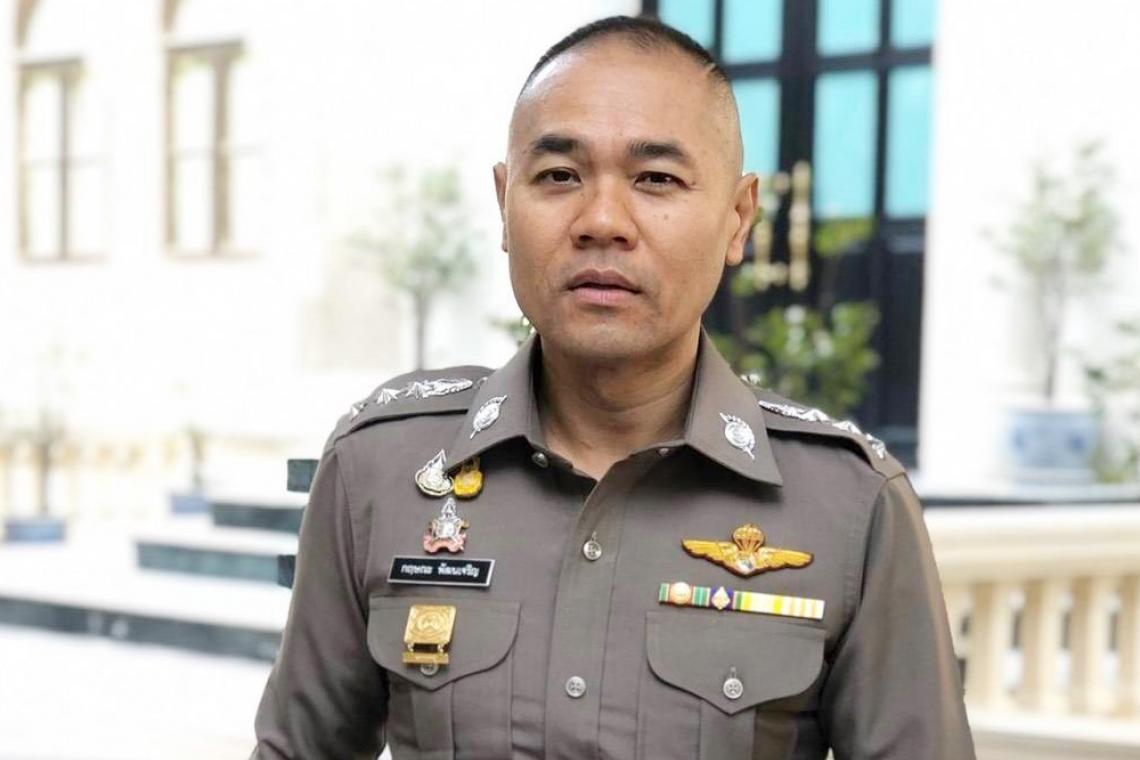 ลอบสังหาร! "โจรใต้"วางบึ้มรถยนต์ อส.นราธิวาส
