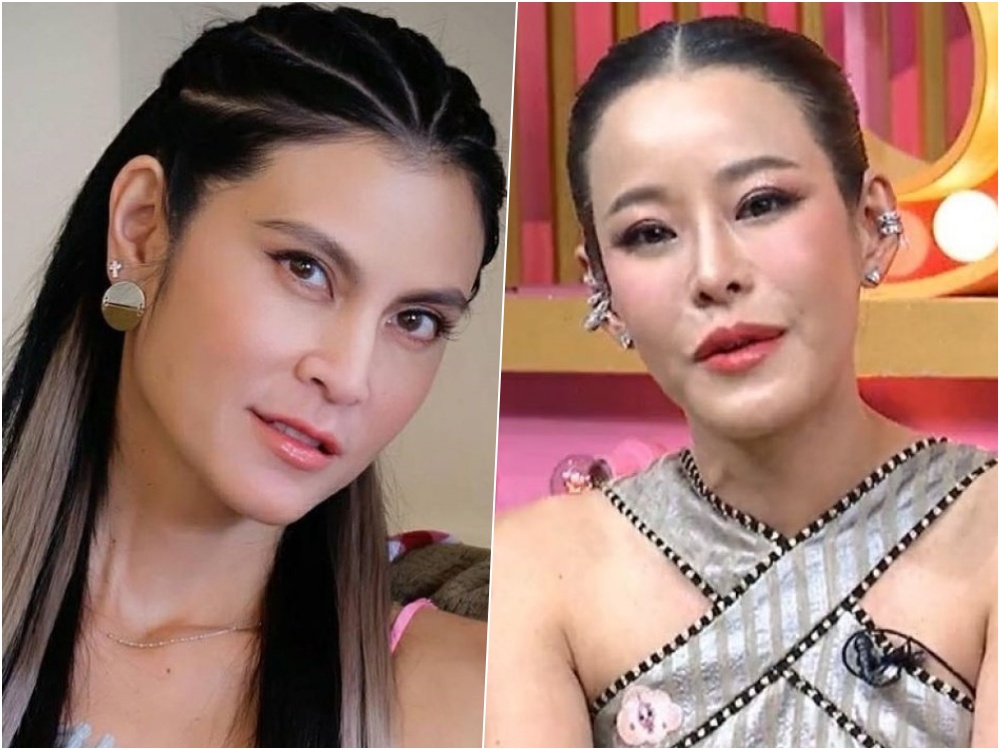 "หนิง ปณิตา" โผล่คอมเมนต์ "ปิ่น เก็จมณี" หลังโพสต์แซ่บฟาดใครไม่รู้!?!