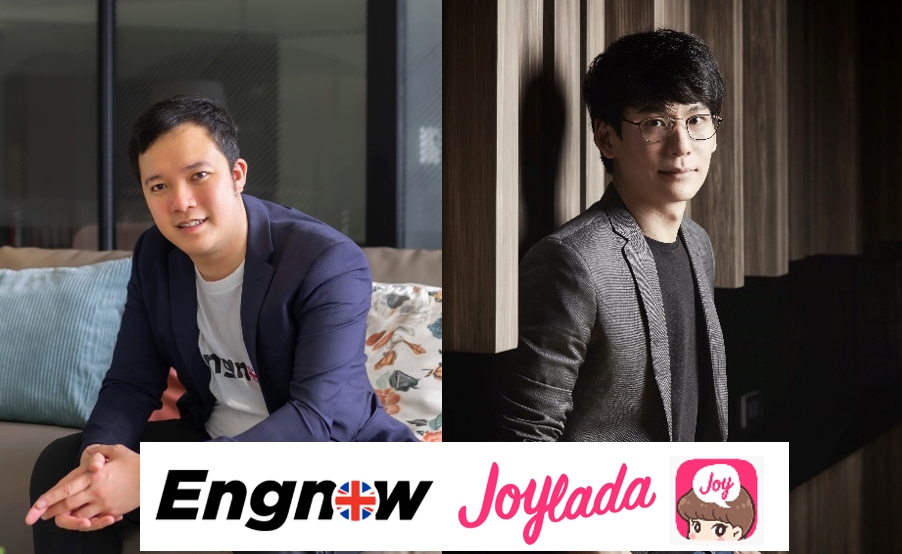 ENGNOW x JOYLADA ออนไลน์คอมมูนิตี้เพื่อการศึกษา เปิดพื้นที่มุ่งเสริม-พัฒนาเยาวชนไทย