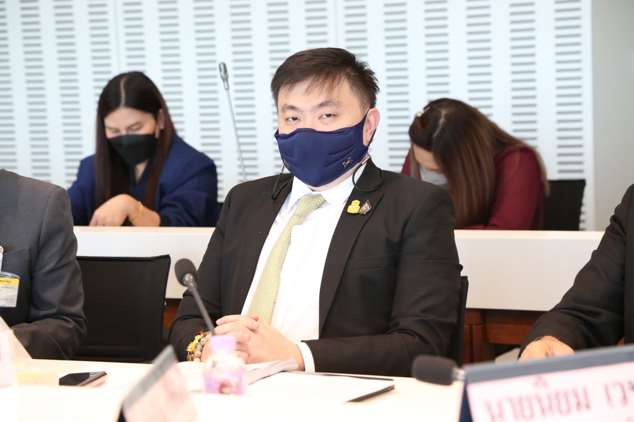 "สามารถ" จี้แบงก์ชาติ เร่งตรวจสอบ "เทรดออนไลน์" หลังหลานอดีตนักการเมืองบุรีรัมย์ขาดทุน Forex จนก่อเหตุสลด