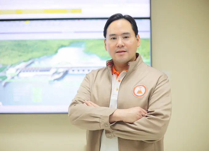 “ไซยะบุรีพาวเวอร์” แจงพายุเจิมปากาส่งผลต่อน้ำหลากไหลลงแม่น้ำโขง ยันเป็นโรงไฟฟ้าแบบน้ำไหลผ่าน 