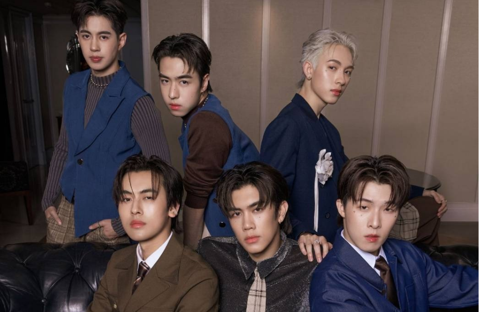 เศร้าจี๊ดใจ คนมูฟออนเป็นวงกลม ‘PROXIE’ เตรียมส่ง Full Story จากซิงเกิล ‘พรุ่งนี้ค่อยเลิกได้ไหม (Last Request)’ 