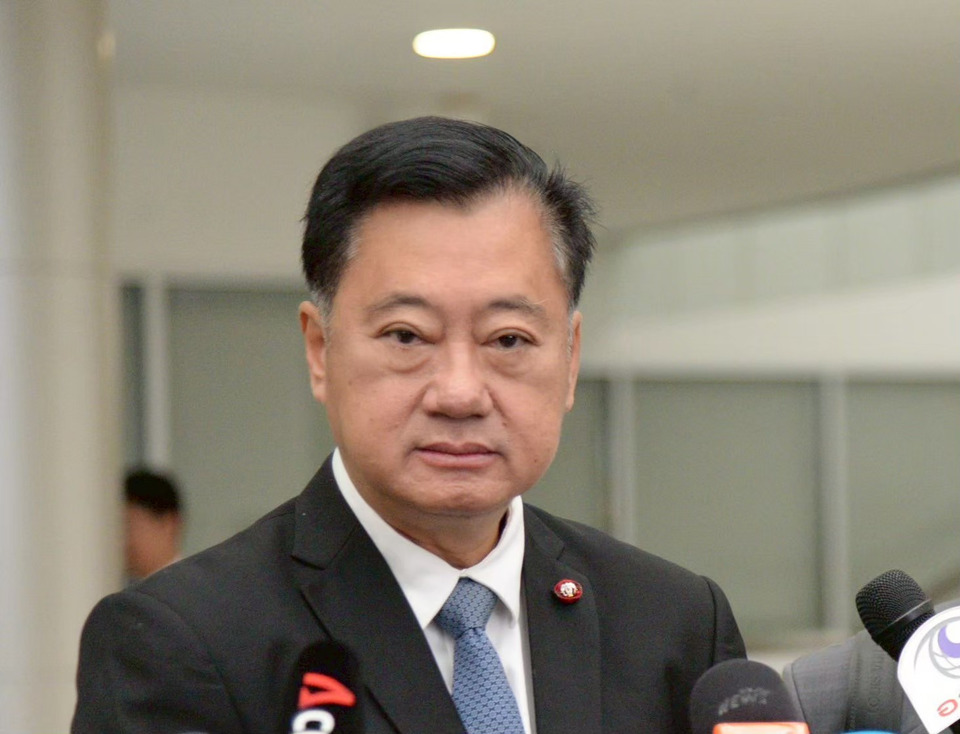"อดีตสว.สมชาย" แนะย้อนดูแนวคิด "ปิยบุตร" เสนอปฏิรูปสถาบัน 10 ส.ค. 64 จะรู้ตื้นลึกหนาบาง  