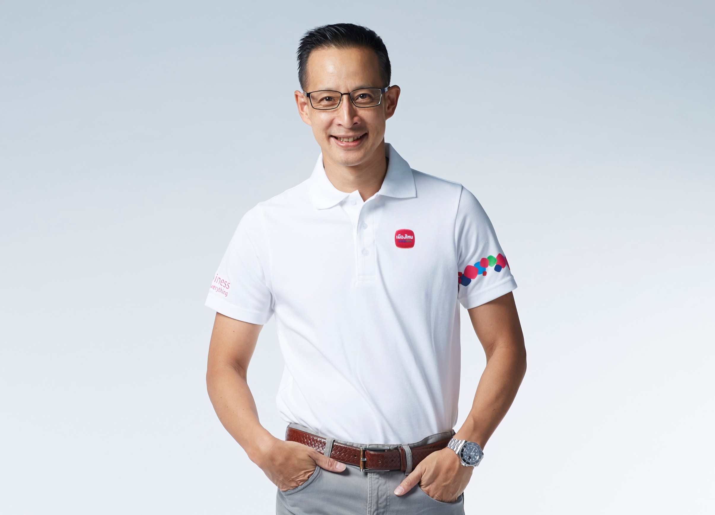 เมืองไทยประกันชีวิต มอบความอุ่นใจเพิ่ม ขยายความคุ้มครองกลุ่มค่ารักษาพยาบาลและค่าชดเชยรายวัน​ ครอบคลุมผลกระทบหลังฉีดวัคซีนป้องกันโรคโควิด 19 ฟรี! ไม่ต้องลงทะเบียน