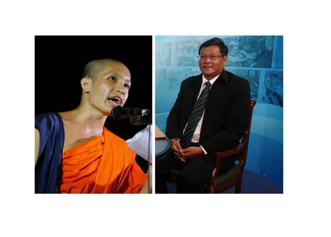 นักวิชาการติง 'สามเณรสหรัฐ' ไร้สังกัดต้องสละสมณเพศ 