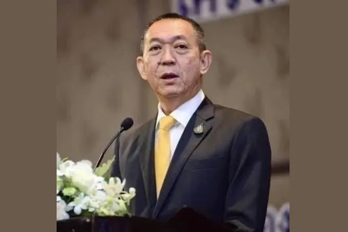 “รัฐมนตรีเฉลิมชัย”เดินหน้าป่าชุมชนยั่งยืนลดโลกร้อนมอบ“อลงกรณ์-ปรพล“ถอดรหัส”สระบุรี แซนด์บ็อกซ์ 