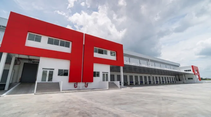 CHERY GROUP เร่งยกระดับบริการหลังการขายครบวงจร เดินหน้าสร้างความเชื่อมั่น-ความพึงพอใจลูกค้าในระยะยาว