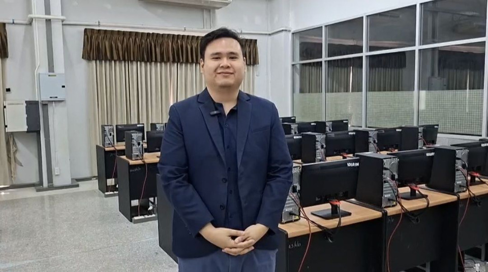 “CODE CLASH” เกมเปลี่ยนห้องเรียน สร้างพื้นฐานเว็บดีไซน์ให้นักเรียนไทย 