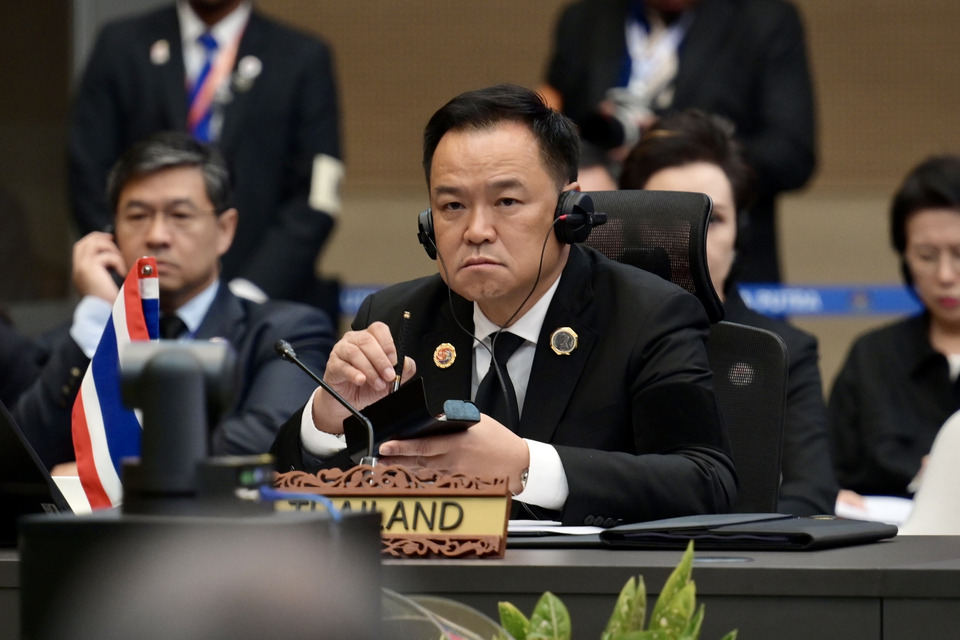“นายกฯ” ร่วม 5 ประชุม 3 หารือ ในการประชุมสุดยอดอาเซียน ครั้งที่ 47  ย้ำบทบาทเชิงรุกของไทยในเวทีอาเซียนและโลก