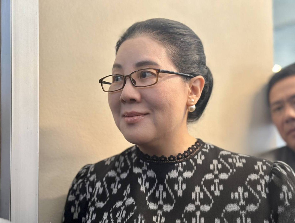 เลขาฯ ครม.เผยเรื่องเสนอปลด“สรณ”พ้นประธานกสทช.ยังไม่ถึงสลค.ย้ำต้องดูข้อมูลทุกอย่างประกอบ