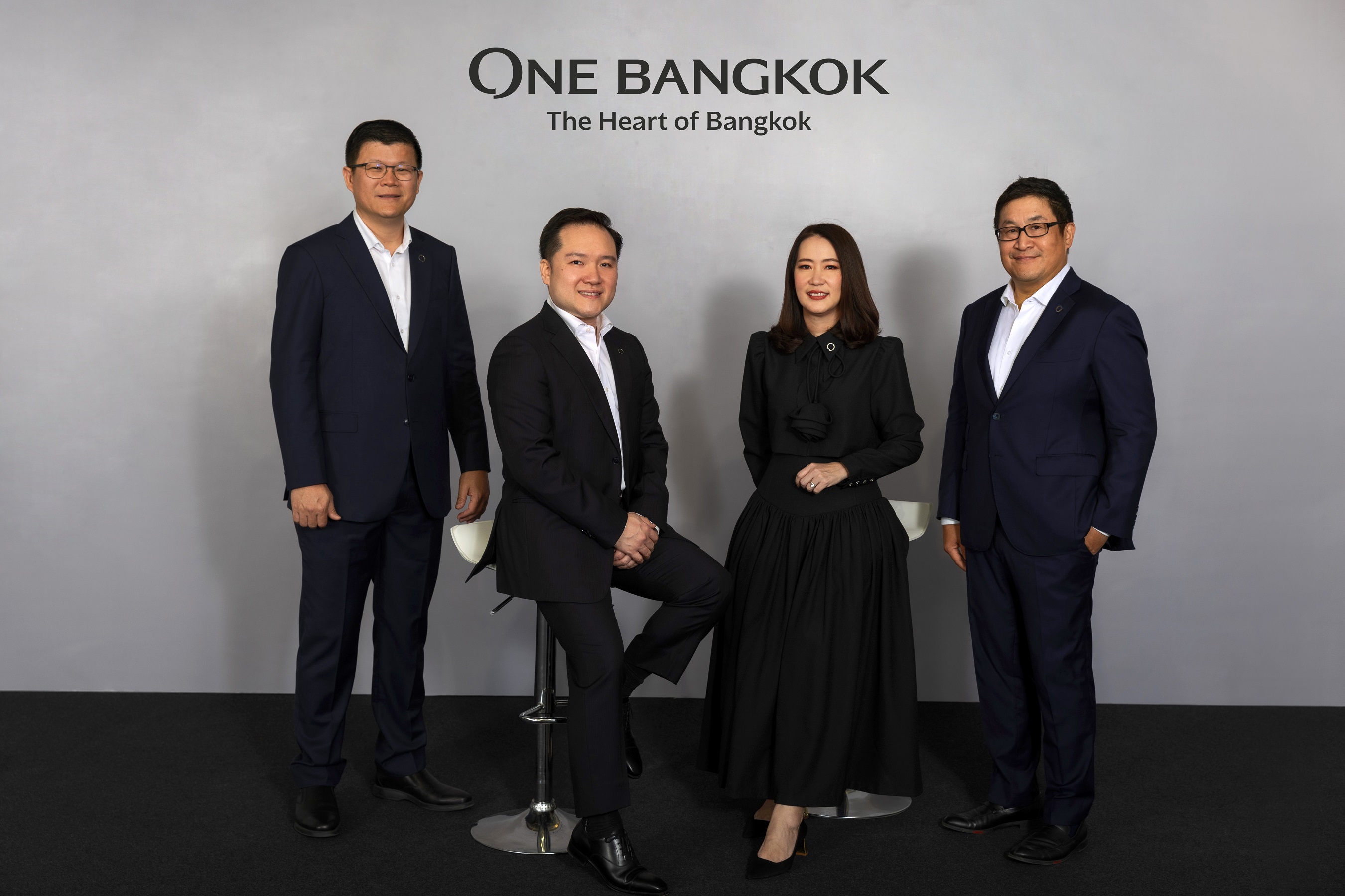 "วัน แบงค็อก" พลิกโฉมวงการอสังหาฯไทย ปักหมุดเมืองกลางใจ ชอปปิ้งและไลฟ์สไตล์ระดับโลก เตรียมเปิด Q4 ปีนี้