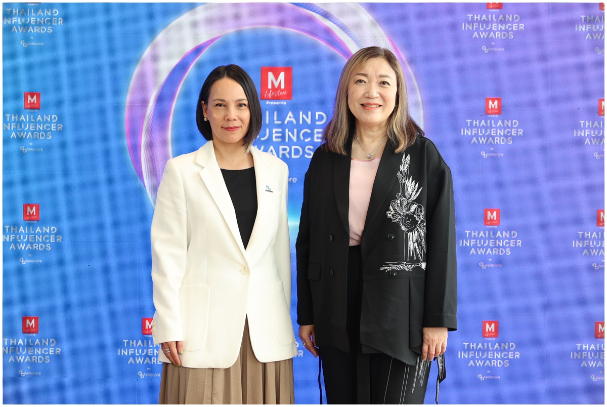 “เทลสกอร์” ตอกย้ำผู้นำด้าน Influencer Marketing ไทย ยกระดับมาตรฐานอินฟลูฯ ควบคู่สร้างมูลค่าและคุณค่าเพิ่ม ตั้งเป้ายอดขายพุ่ง 30%