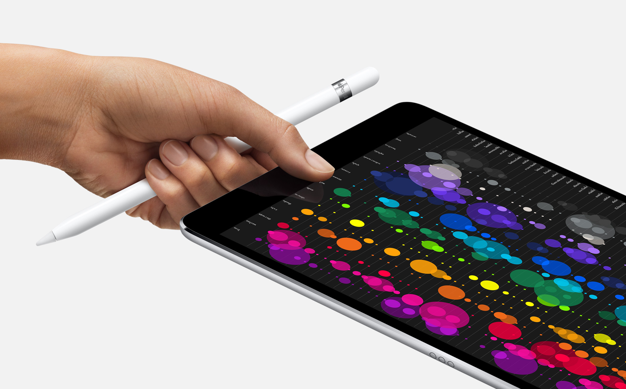 ทรูมูฟเอชเตรียมวางจำหน่าย iPad Pro รุ่นใหม่หมด10.5 นิ้วและ iPad Pro 12.9 นิ้วใหม่ 