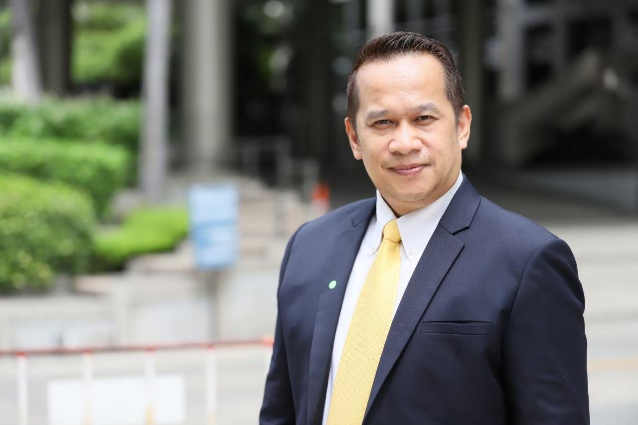 “อนุสรณ์” ชี้คดี 40 สว.ยื่นถอดถอน “เศรษฐา” ไม่น่าห่วง ชี้แจงได้ไม่มีปัญหาอะไร