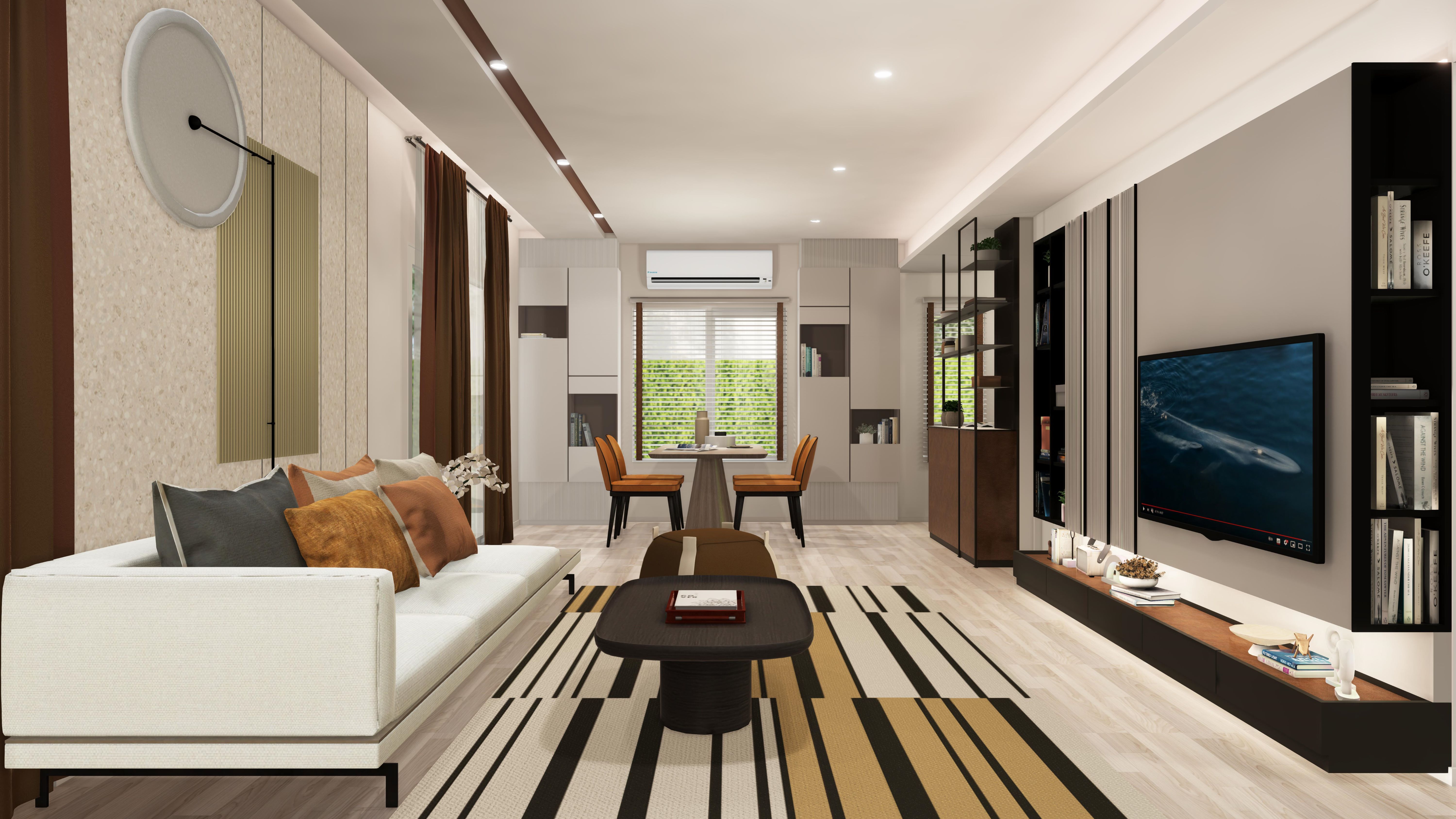 "แลนด์ แอนด์ เฮ้าส์" เปิดให้ดาวน์โหลดแอปพลิเคชัน “iDesign” โฉมใหม่แล้ววันนี้