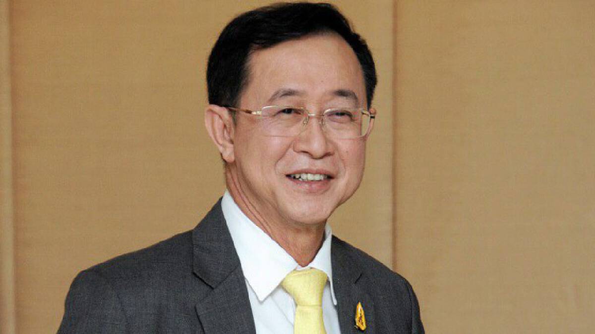 "คลัง"เดินเต็มสูบ เร่งปรับโครงสร้างจัดเก็บรายได้ ลุยรีดภาษีความเค็ม