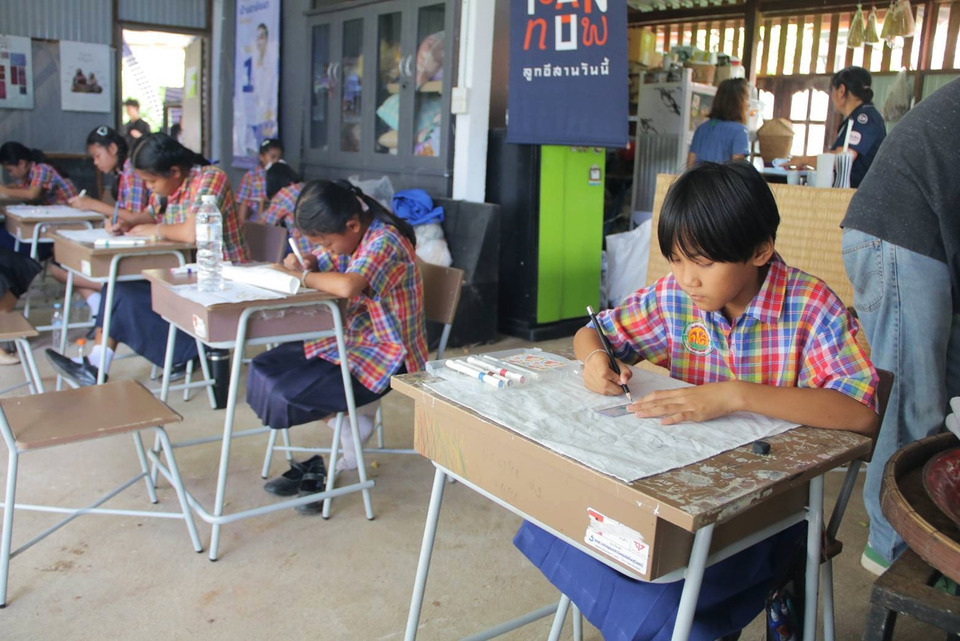 บุรีรัมย์ชู “ทอกะยาย” โมเดล Cultural Agropreneur คัดเลือก Young Smart Farmer ดีเด่น ปี 69