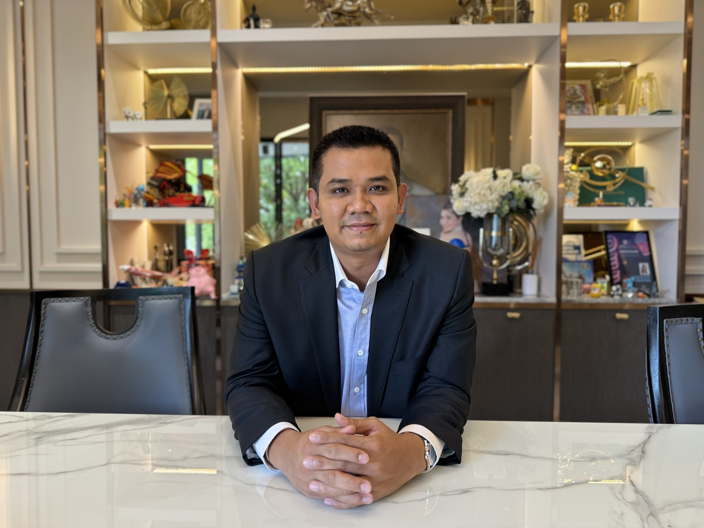 "ชัยชนะ" จี้รัฐบาลเร่งแก้ปัญหาการศึกษา แนะนำต่อยอดโครงการโรงเรียนดีประจำตำบลลดภาระผู้ปกครองในการส่งลูกหลานไปเรียนที่ห่างไกล