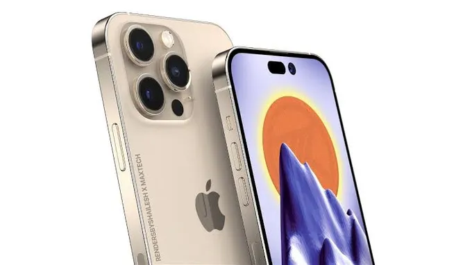 สาวก Apple เตรียมกระเป๋าสั่น!! มาแล้ว “iPhone 14” ไทยวางขาย 16 ก.ย.เริ่มต้น 32,900 - 66,900 บาท 