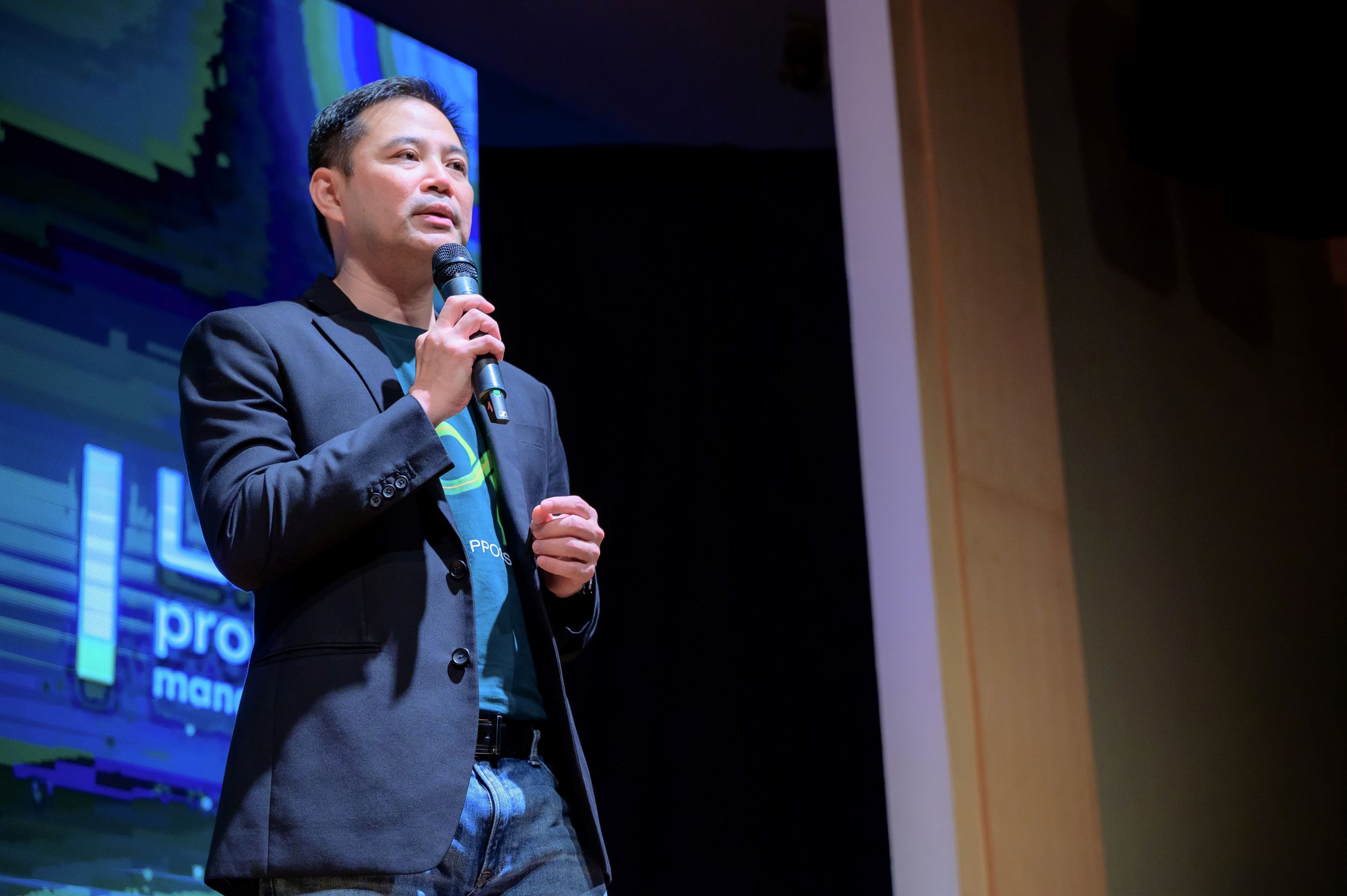 LPP เดินหน้าขับเคลื่อนองค์กรผ่านแนวคิด ‘Limitless PPossibilities’ นำธุรกิจบริหารจัดการโครงการอสังหาฯครบวงจรก้าวไกลไร้ขีดจำกัด 