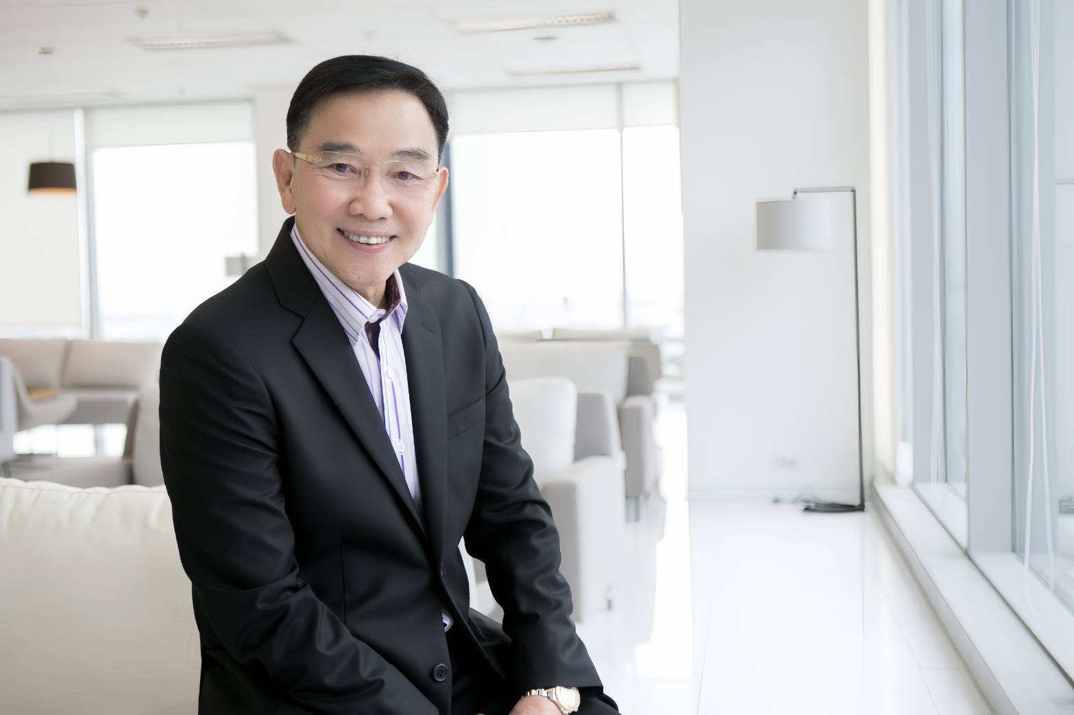 "APCO" รุกชิงแชร์ตลาดผลิตภัณฑ์เสริมอาหาร 3.5 หมื่นล้าน     