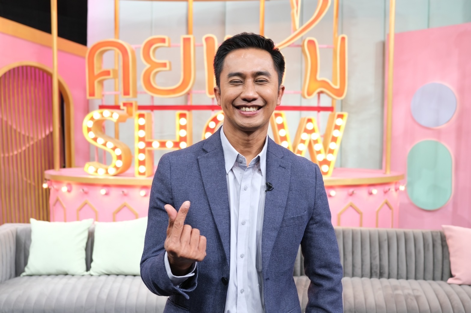 'อนุวัติ' เปิดใจ หลังถูกเม้าท์ เนรคุณ ทิ้งช่องเก่าที่ร่วมงานกันมาถึง 15 ปี