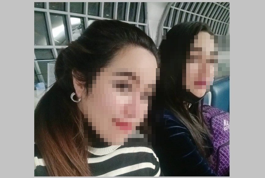 สองสาวไทยขอความช่วยเหลือข้ามประเทศหลังถูกหลอกไปค้ากามที่ประเทศอินเดีย