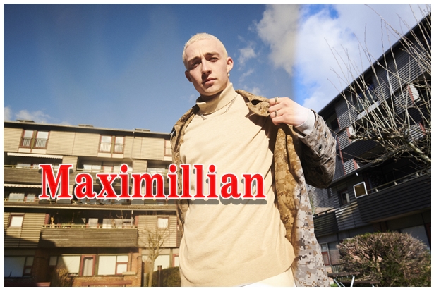 Maximillian 