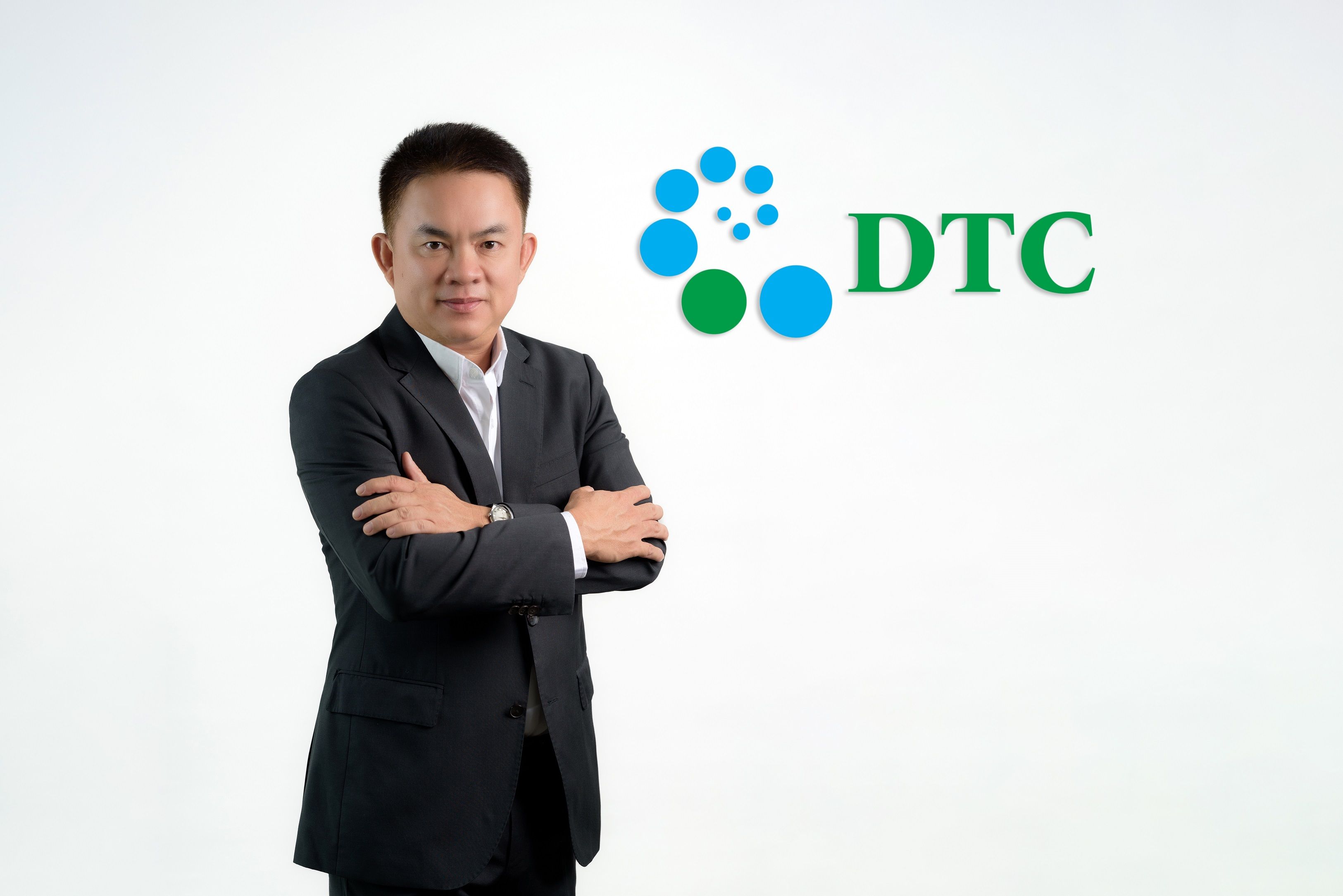DTCENT ขยายธุรกิจ GPS Tracking-IoT Solutions เปิดศูนย์บริการ DTC SHOP ปักธงรายได้ปี 67 โต 20% นิวไฮต่อเนื่อง