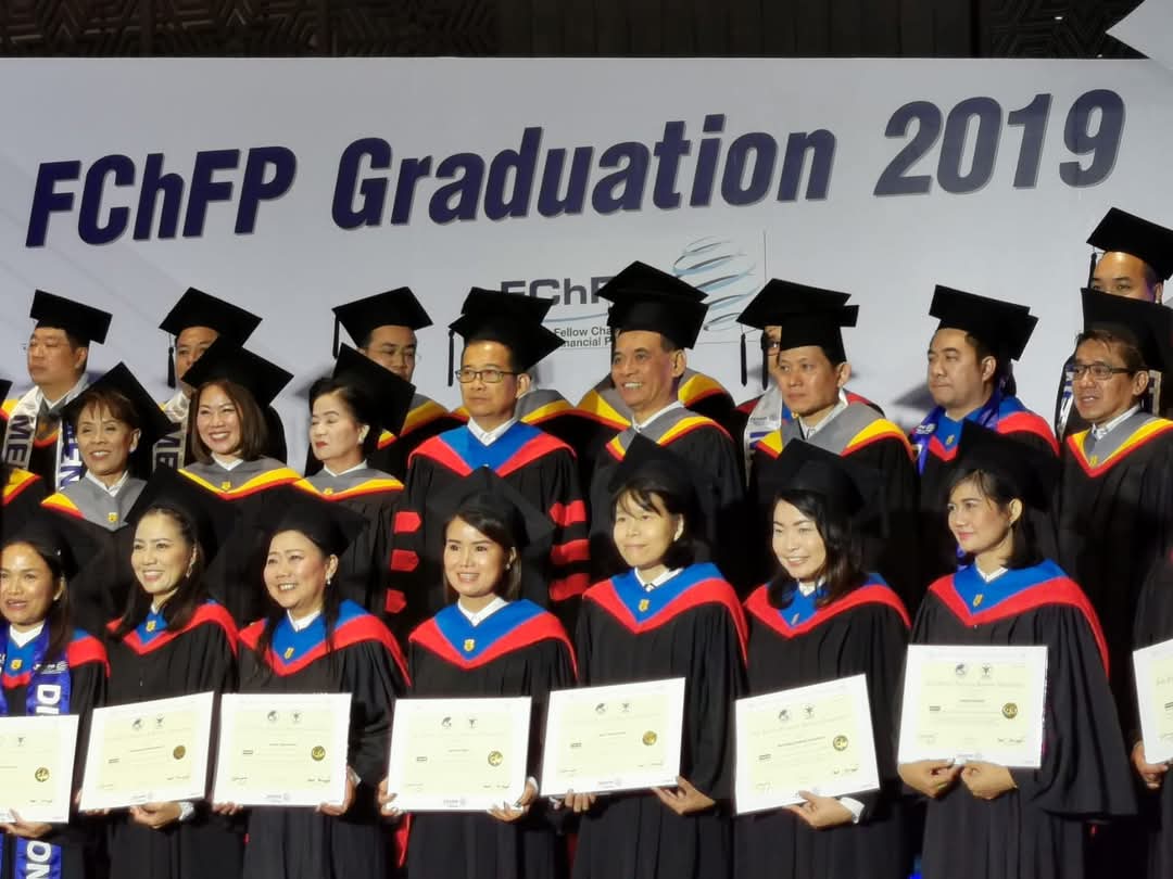 ประชุมกรรมการฝ่ายหลักสูตร APFinSA  กูรูฟันธง หลักสูตร FChFP หลักสูตรเยี่ยม