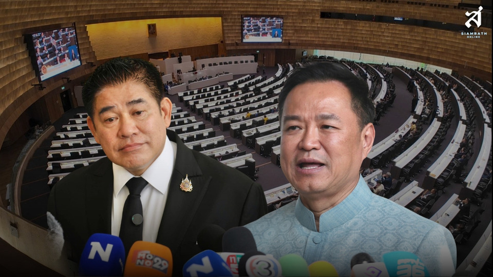 “ภูมิใจไทย” ได้หรือเสีย ? หากไร้เงา “กล้าธรรม” ในสมการรัฐบาล