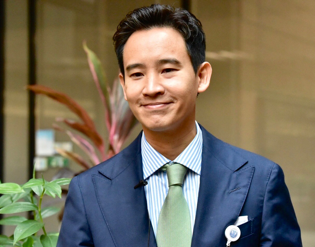"กกต.ชุดไต่สวน" ชงยกคำร้อง "พิธา" ผิดม.151 เหตุไม่พบ "ไอทีวี" ประกอบกิจการ-มีรายได้ทำสื่อ 