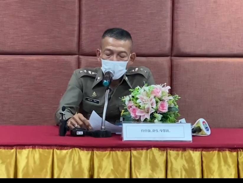 ตร.แจงเหตุวิสามัญผู้ก่อเหตุรุนแรงเสียชีวิต 2 ราย พื้นที่ จ.ยะลา