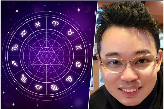 "หมอกฤษณ์ " เผย 5 ราศี บุญเก่าหนุนนำ ยิ่งแก่ ยิ่งรวย บั้นปลายชีวิตสุขสบาย